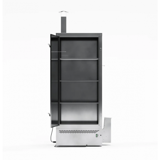 Wędzarnia elektryczna z generatorem dymu THW1922E